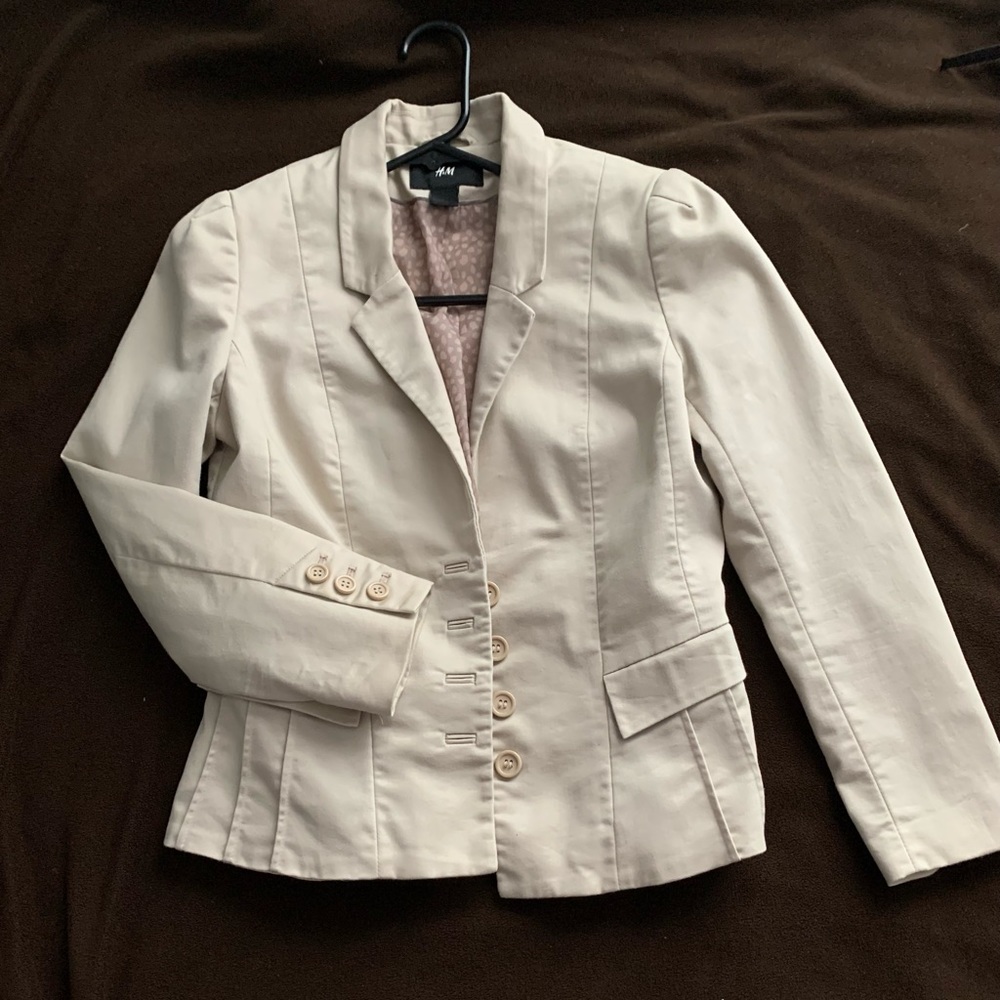 Women’s blazer